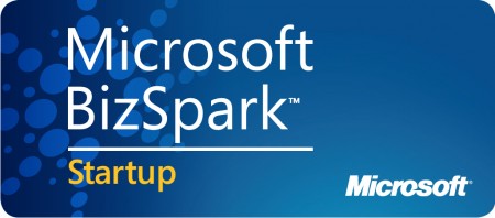 BizSpark_StartUp